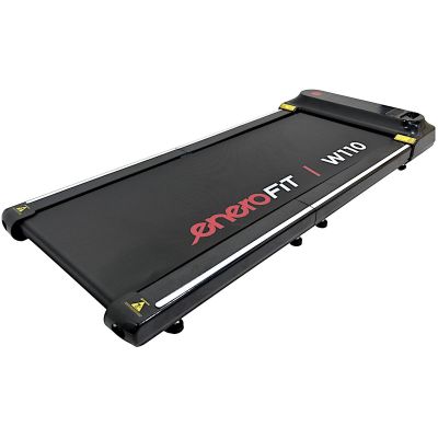 12. ELECTRIC FOLDABLE TREADMILL W110 ENERO FIT