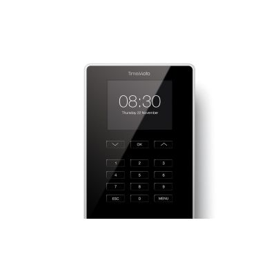 5. SAFESCAN TM-616 System