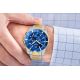 4. Men's Watch Giewont Chronograph Sapphire Multicolor GW3970-B5