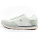 2. US Polo Assn sports shoes sneakers men's fashionable comfortable white