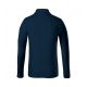 3. Children's Pique Polo LS polo shirt (navy blue)