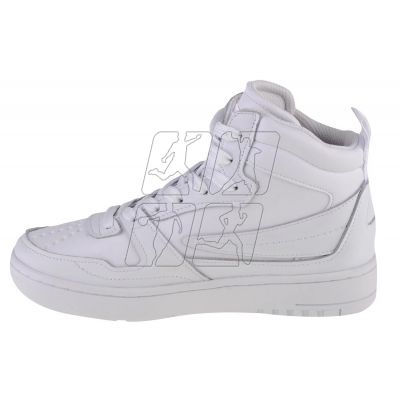 7. Fila Fxventuno Le Mid Wmn shoes W FFW0201-10004