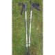 21. BEST SPORTING TREKKING POLES AND GLOVE