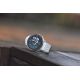 12. Amazfit Active 3 3.35 cm (1.32") AMOLED Digital 466 x 466 px Touchscreen Gold GPS