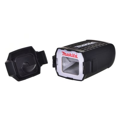 7. 190W MAKITA BO3710 electric orbital sander