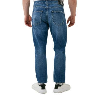 12. Calvin Klein Jeans Dad Jean M J30J323368