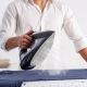 6. Taurus Geyser Eco 2800W Iron