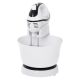 10. Adler AD 4206 hand mixer (300W; white)