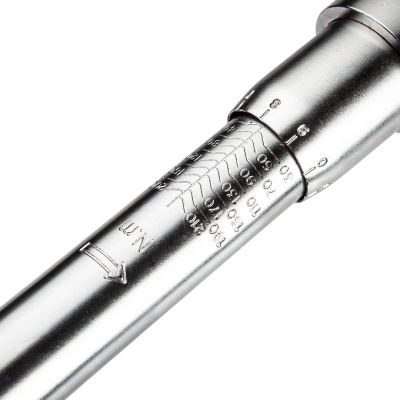 2. NEO tools 08-827 torque wrench