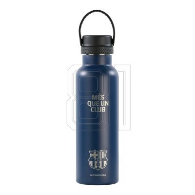 3. FC Barcelona Thermal Bottle 600 ml 972192