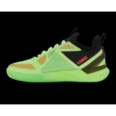 5. K-Swiss KFRME SPD RBLO CLAY shoes (09485-306-M)