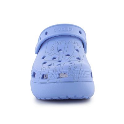 7. Clogs Crocs Classic Cutie Clog K Jr 207708-5Q6