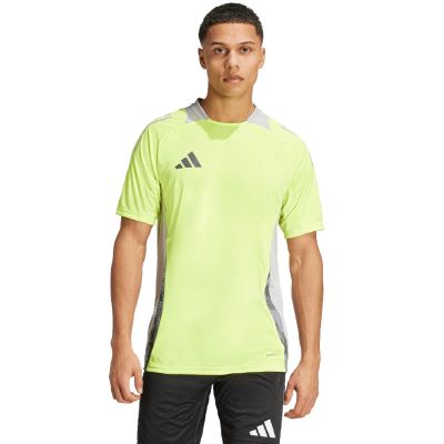 10. adidas Tiro 24 Competition Training T-shirt M IN2289