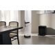 41. Roborock Saros 10R Robot Vacuum Cleaner (Black)