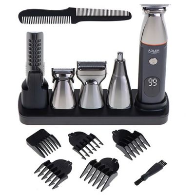 10. ADLER AD 2946 hair clipper