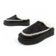 17. Wrangler Connie Slip-On shoes slippers women's insulated slip-on boots