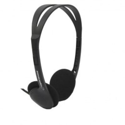 Esperanza Disco EH119 headphones (black)