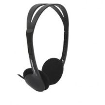 Esperanza Disco EH119 headphones (black)