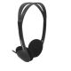 Esperanza Disco EH119 headphones (black)