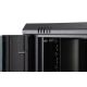 24. Digitus Dynamic-N Series Wall-Mounted Case - 600x600 mm (WxD), unassembled