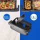14. Philips 5000 series Ovi Ultra Megabasket with Steamfry 5000 series