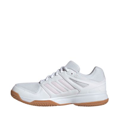 5. Adidas Speedcourt Women's Shoes White KK2067