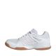 5. Adidas Speedcourt Women's Shoes White KK2067