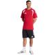 6. adidas Tiro 26 League Tee Men’s T-Shirt Red KC3697