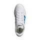 4. adidas Grand Court 3.0 kids' shoes white JP9364