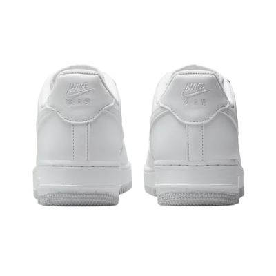 4. Nike Women's Shoes W Air Force 1 `07 Next Nature DC9486-112