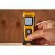 26. Stanley SLM65 Laser Rangefinder Black, Yellow 20 m