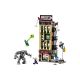 9. LEGO Marvel Super Heroes 76342