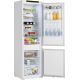 5. GORENJE NRKI418EP1 built-in refrigerator