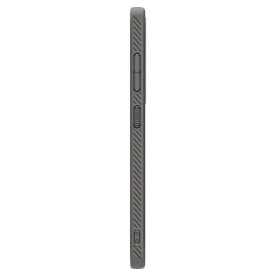 5. Spigen Liquid Air Case for Samsung Galaxy S25 - Gray