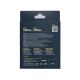 6. Patriot Transporter LT 1TB USB3.2 Type-C SSD 1000 MB/s Alu Black