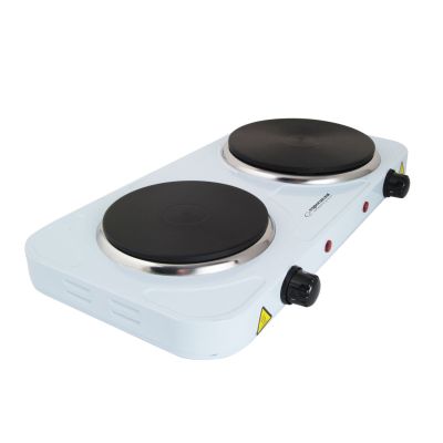 15. ESPERANZA ELECTRIC COOKER YELLOWSTONE 1500W + 1000W EKH014W