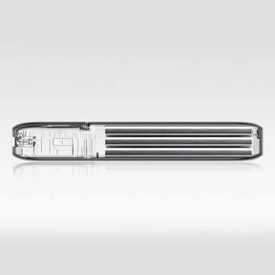 5. Cuktech PB150S Powerbank 100W 15000mAh - Gray