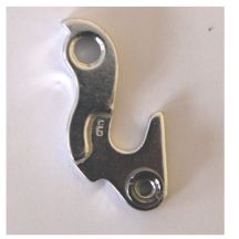 derailleur hanger for GW-5F frame