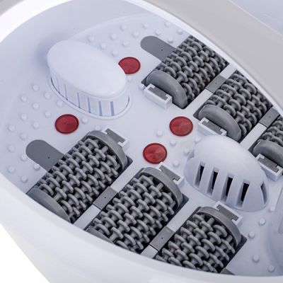 16. ADLER AD 2177 Foot Massager