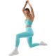 8. Sports bra 4F F096 W 4FWSS24USBAF096 33S