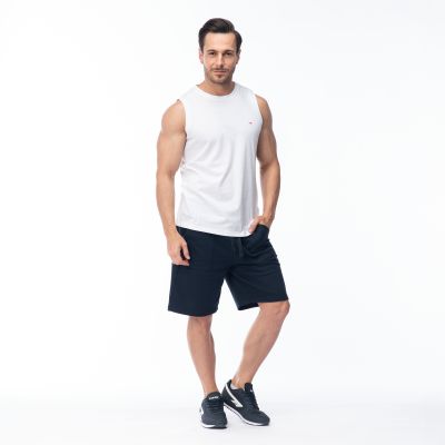 4. Men's NILAN II Sleeveless T-Shirt