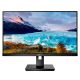 10. Philips 272S1M/00 computer monitor 68.6 cm (27") 1920 x 1080 px Full HD LCD Black