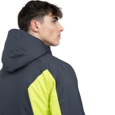 12. Ski jacket 4F M H4Z22 KUMN002 22S