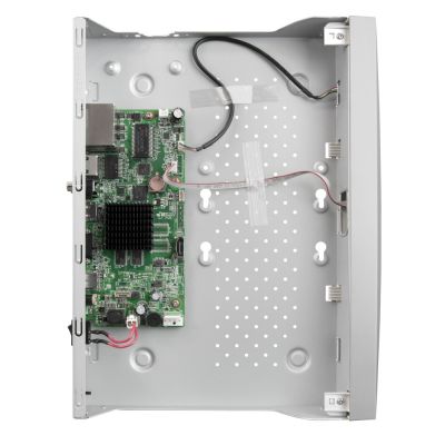 7. 16-channel IP recorder BCS-V-NVR1601-4KE(3)