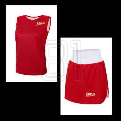 17. BOXFIT W BFK-02W starter set