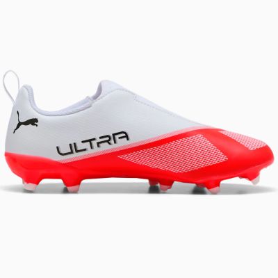 3. Puma Ultra 7 PLAY LL Jr FG/AG 109146-01 shoes