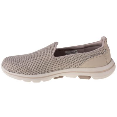 2. Skechers Go Walk 5 W 15901-TPE shoes