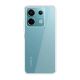 5. 3mk Clear Case for Xiaomi Redmi Note 13 5G - transparent