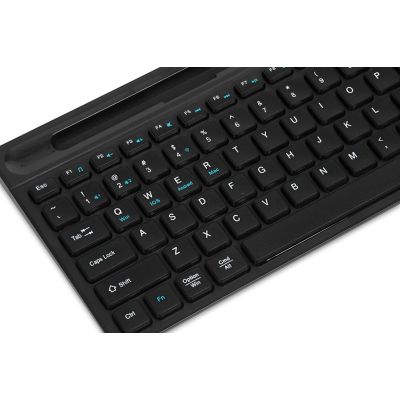 12. IBOX KALLISTO BT/2.4GHZ WIRELESS KEYBOARD