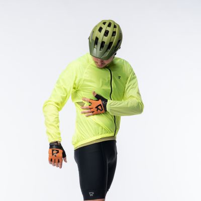 16. Radvik Papa Wp Jacket Gts M 92800624364 Cycling Jacket